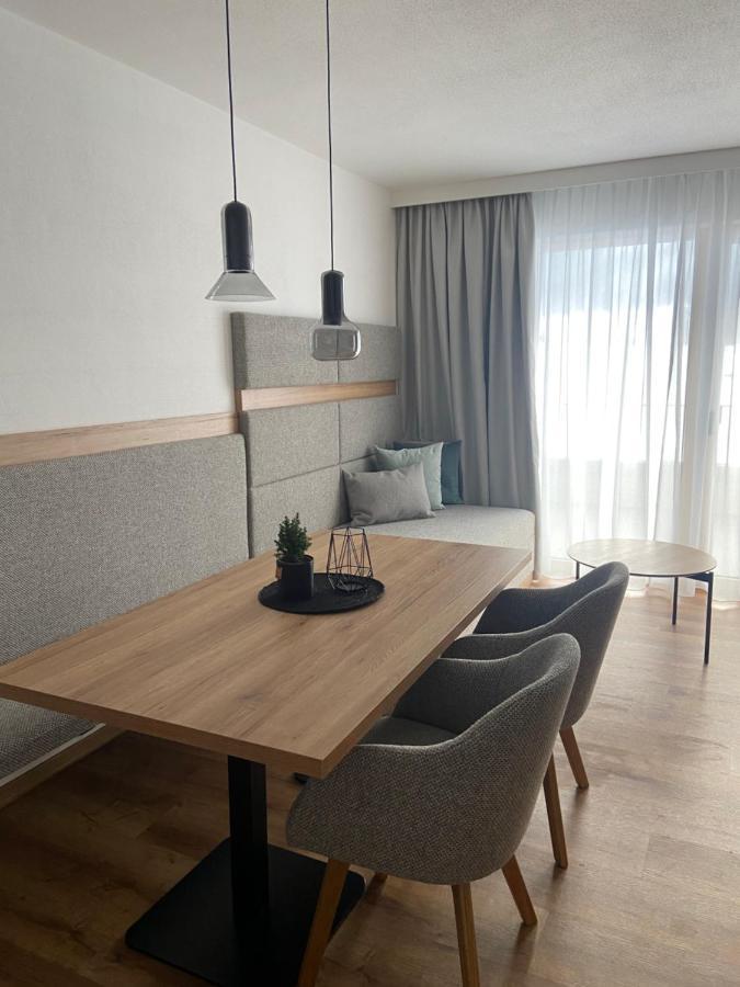 Ski & Bike Appartements Altenmarkt im Pongau Eksteriør bilde