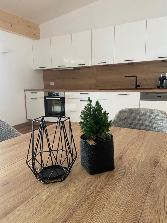 Ski & Bike Appartements Altenmarkt im Pongau Eksteriør bilde