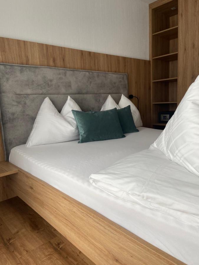 Ski & Bike Appartements Altenmarkt im Pongau Eksteriør bilde