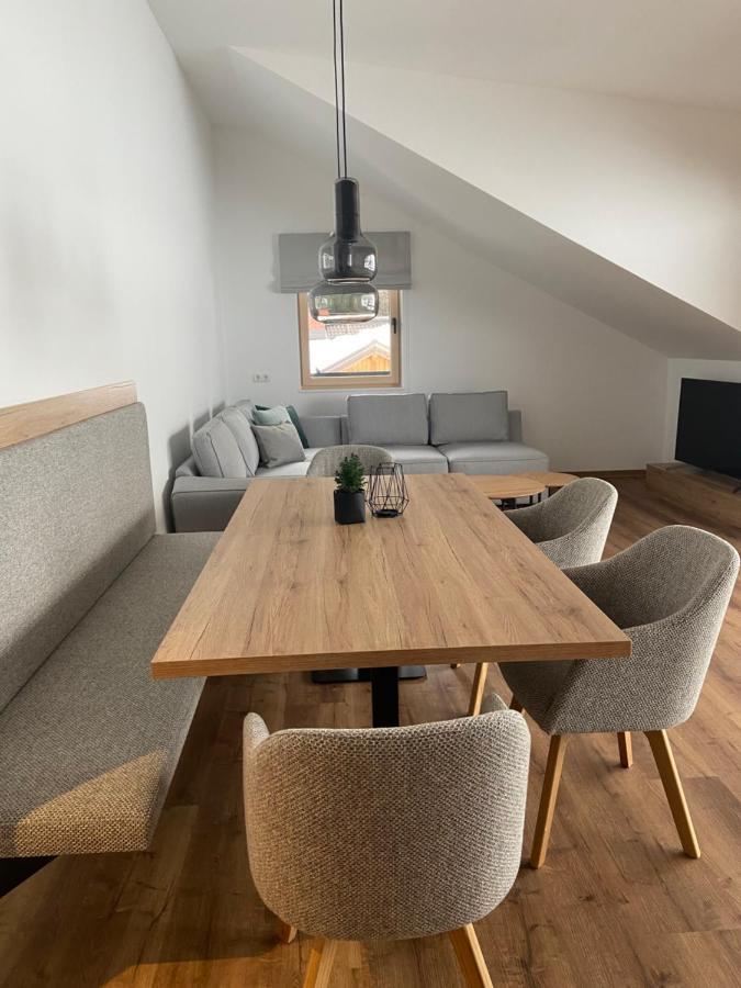 Ski & Bike Appartements Altenmarkt im Pongau Eksteriør bilde