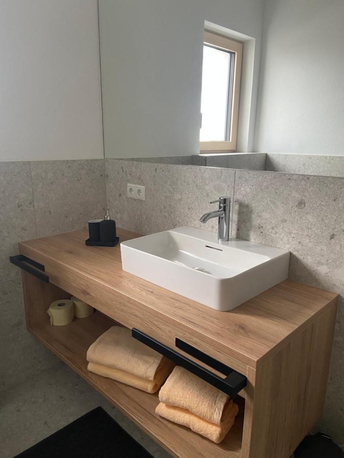 Ski & Bike Appartements Altenmarkt im Pongau Eksteriør bilde