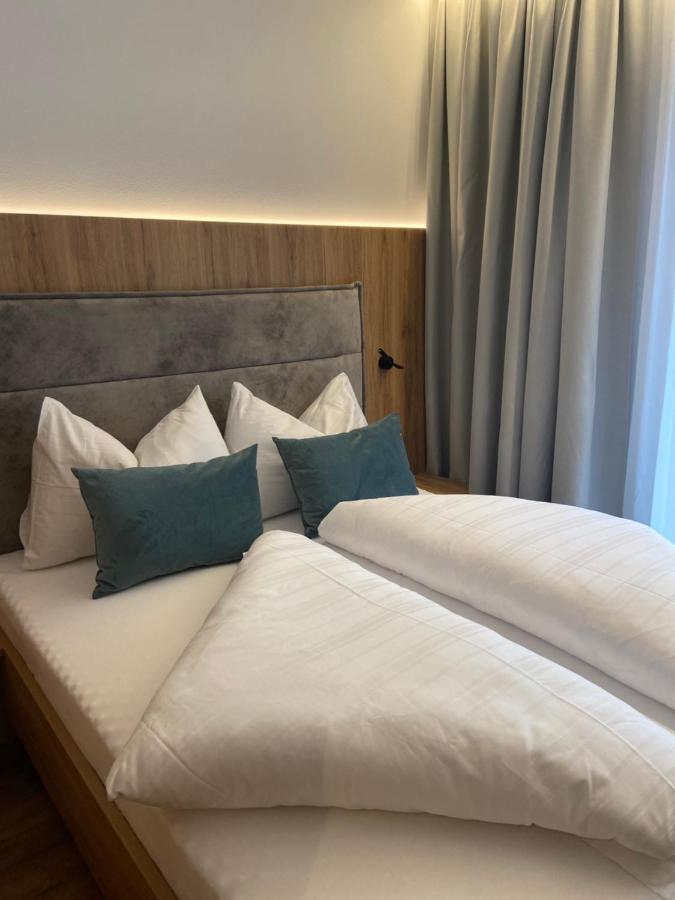 Ski & Bike Appartements Altenmarkt im Pongau Eksteriør bilde