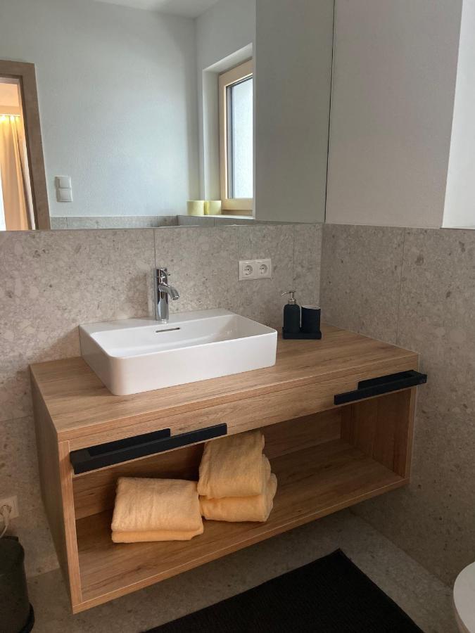 Ski & Bike Appartements Altenmarkt im Pongau Eksteriør bilde