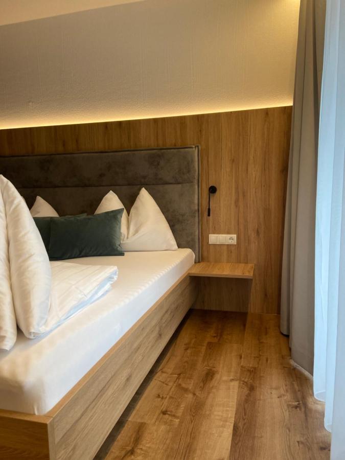 Ski & Bike Appartements Altenmarkt im Pongau Eksteriør bilde