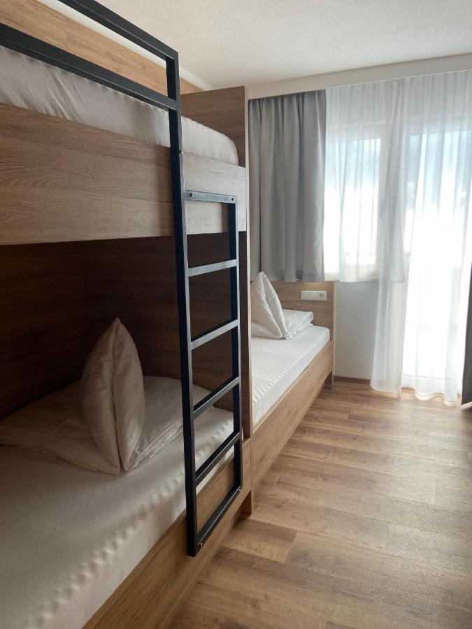Ski & Bike Appartements Altenmarkt im Pongau Eksteriør bilde