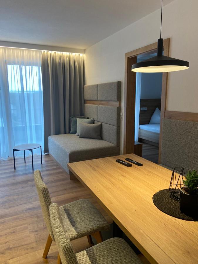 Ski & Bike Appartements Altenmarkt im Pongau Eksteriør bilde