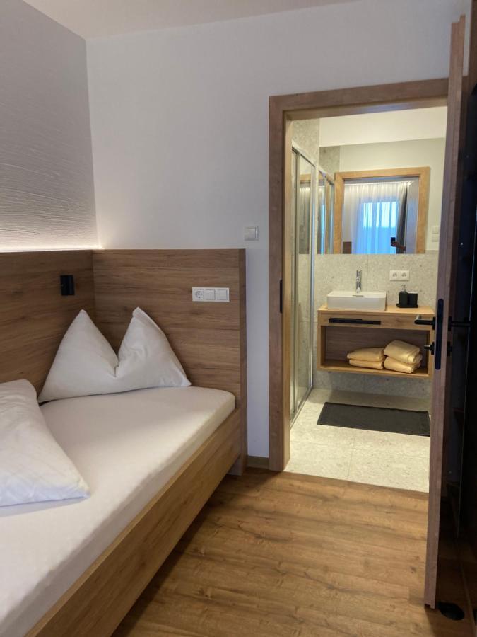Ski & Bike Appartements Altenmarkt im Pongau Eksteriør bilde