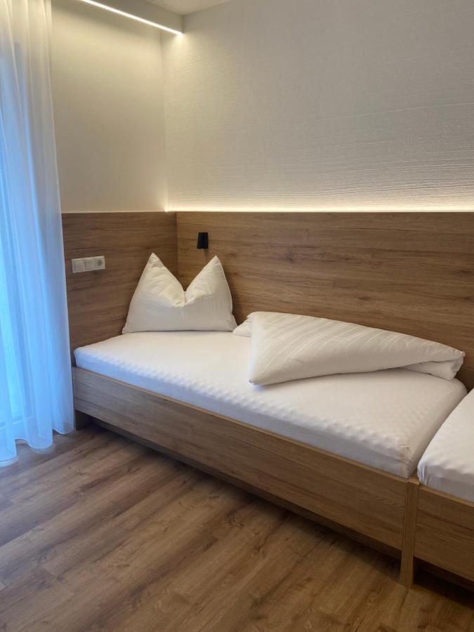 Ski & Bike Appartements Altenmarkt im Pongau Eksteriør bilde
