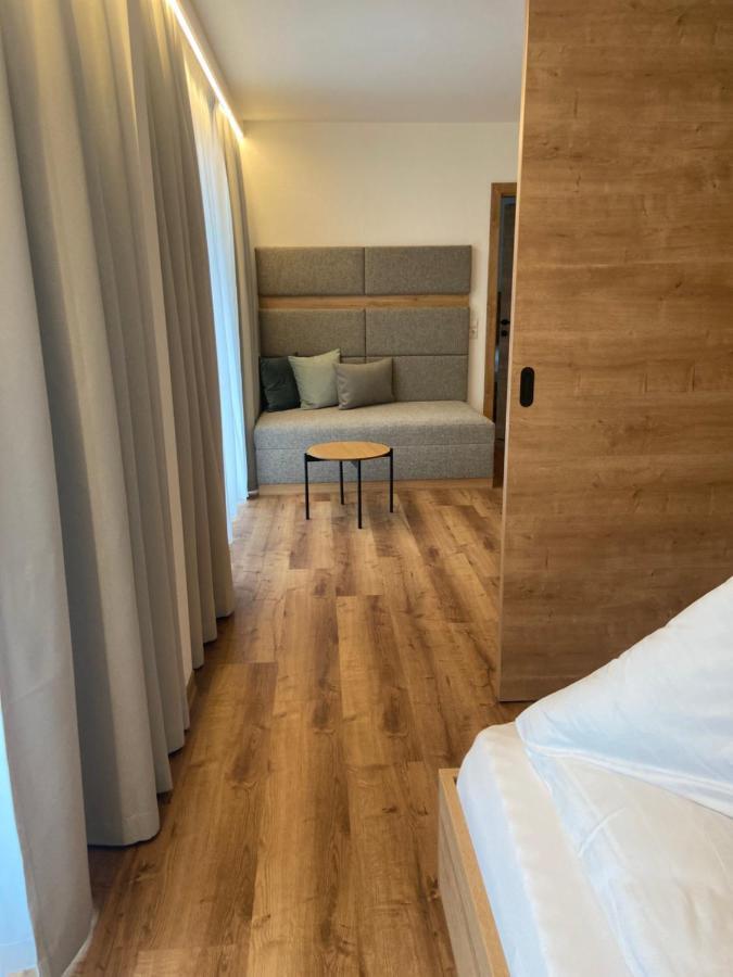Ski & Bike Appartements Altenmarkt im Pongau Eksteriør bilde
